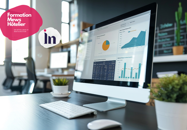 Formation Mews Hôtelier